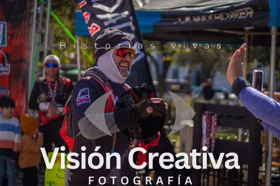 Foto del evento Ultra Trail Oso Negro 2025