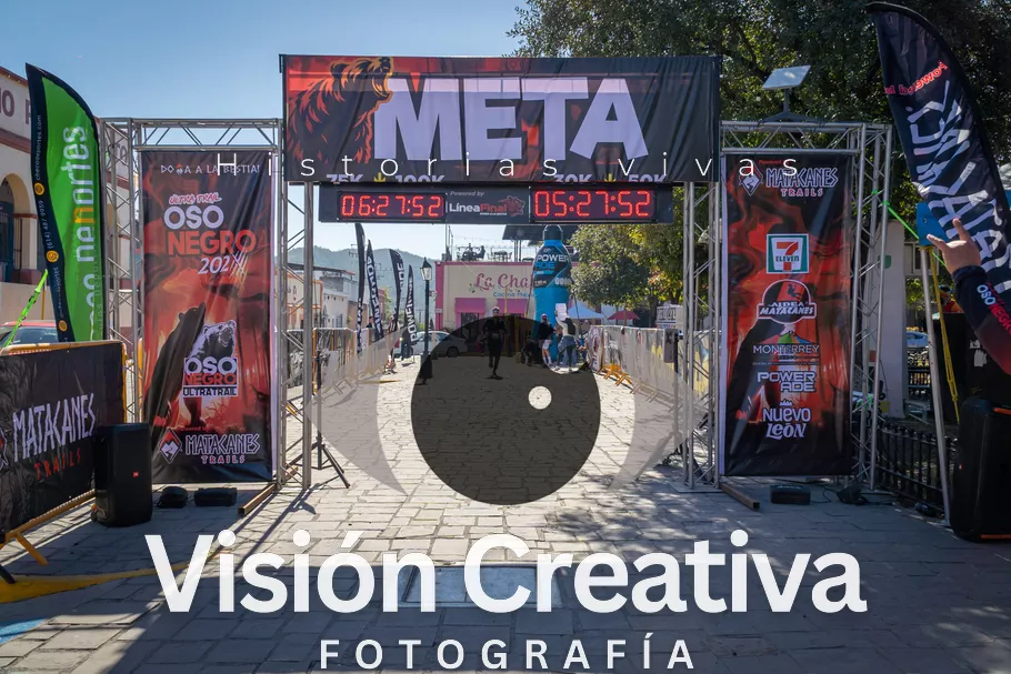 Foto del evento Ultra Trail Oso Negro 2025