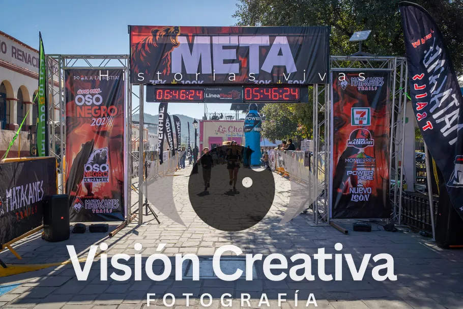 Foto del evento Ultra Trail Oso Negro 2025
