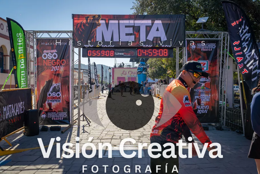 Foto del evento Ultra Trail Oso Negro 2025