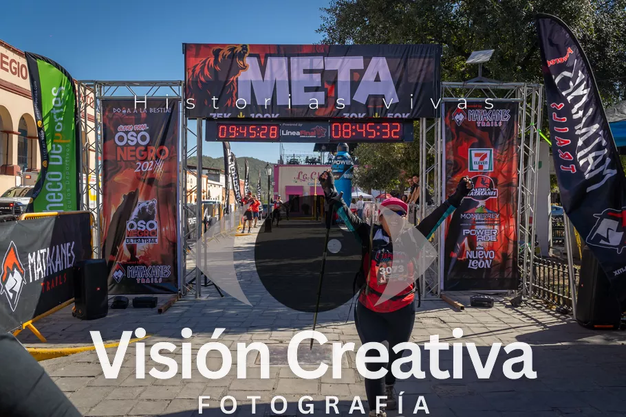 Foto del evento Ultra Trail Oso Negro 2025