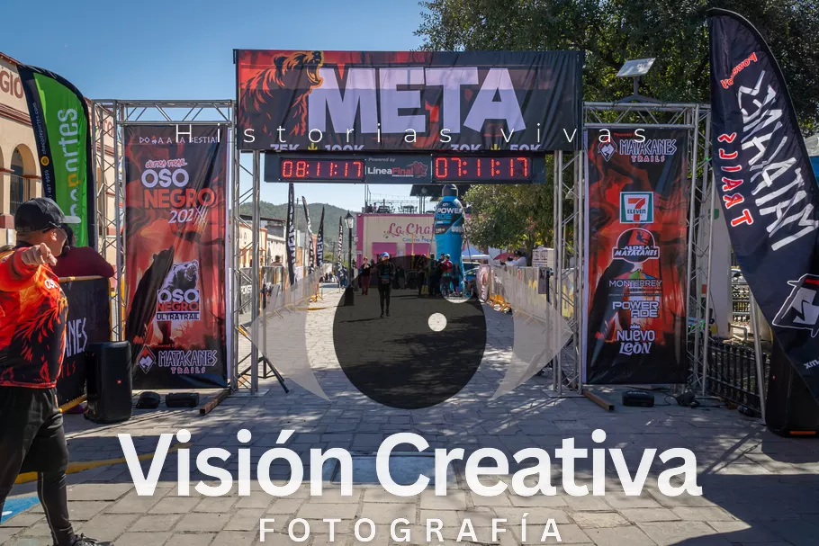 Foto del evento Ultra Trail Oso Negro 2025