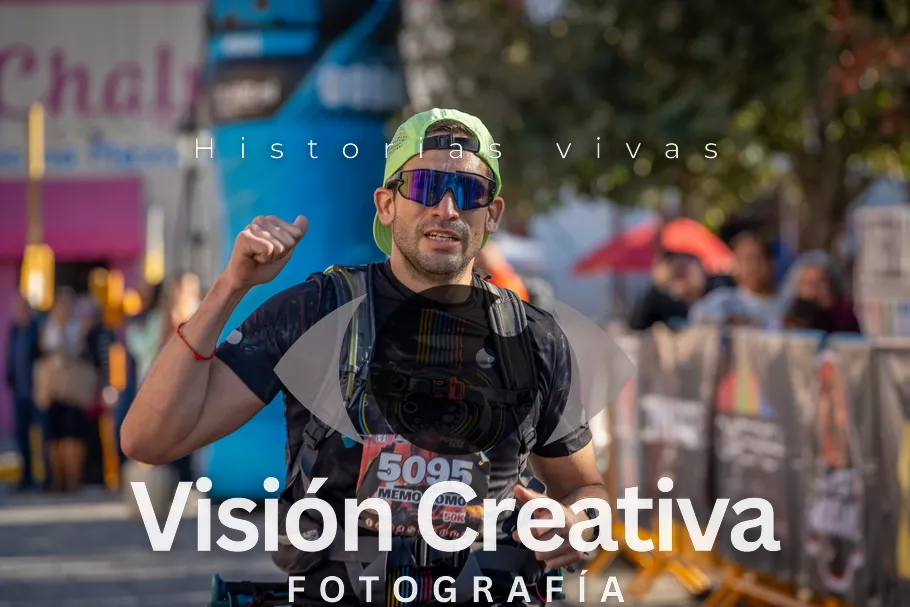 Foto del evento Ultra Trail Oso Negro 2025