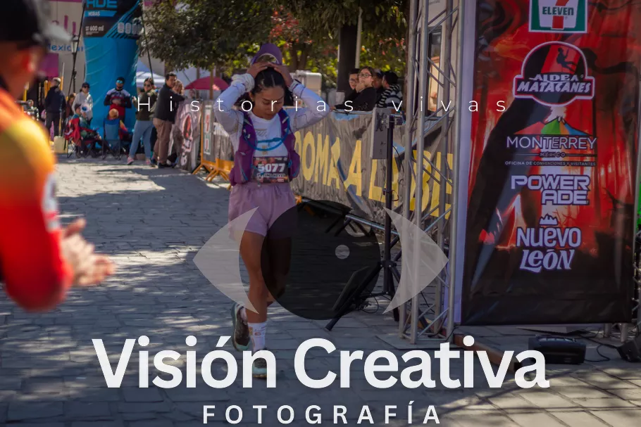 Foto del evento Ultra Trail Oso Negro 2025