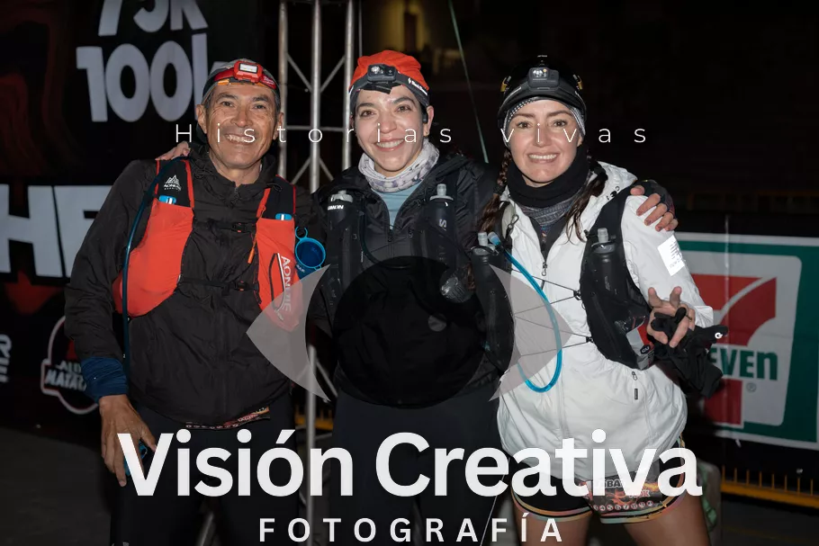 Foto del evento Ultra Trail Oso Negro 2025
