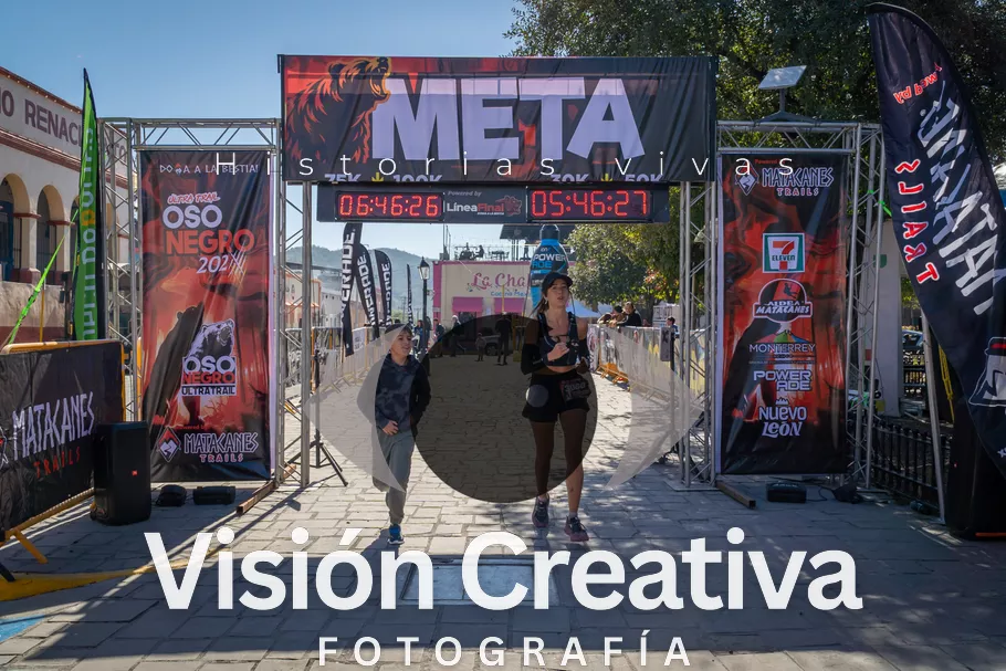 Foto del evento Ultra Trail Oso Negro 2025