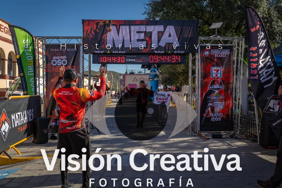 Foto del evento Ultra Trail Oso Negro 2025