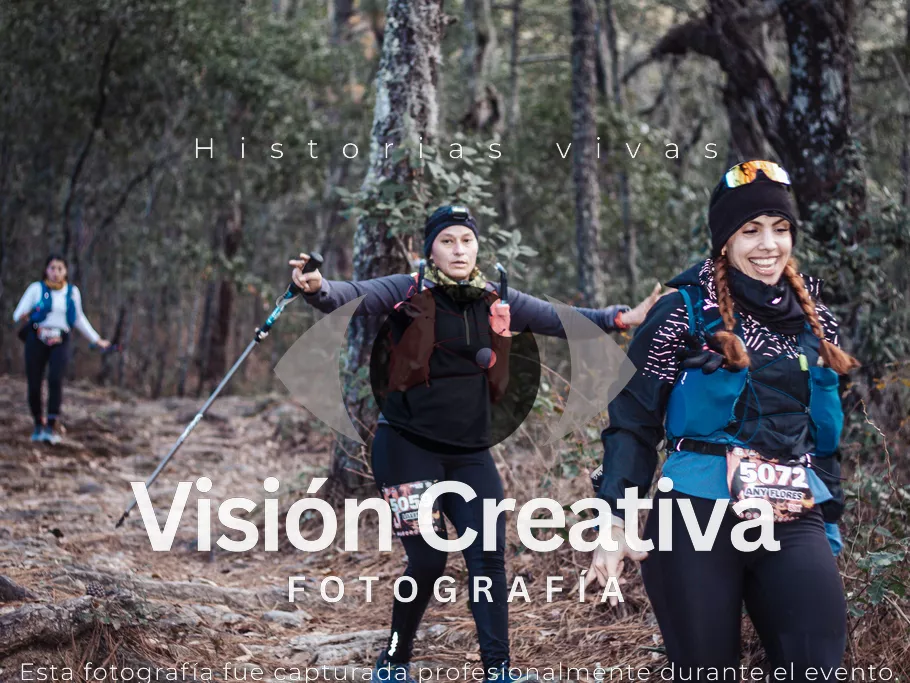 Foto del evento Ultra Trail Oso Negro 2025