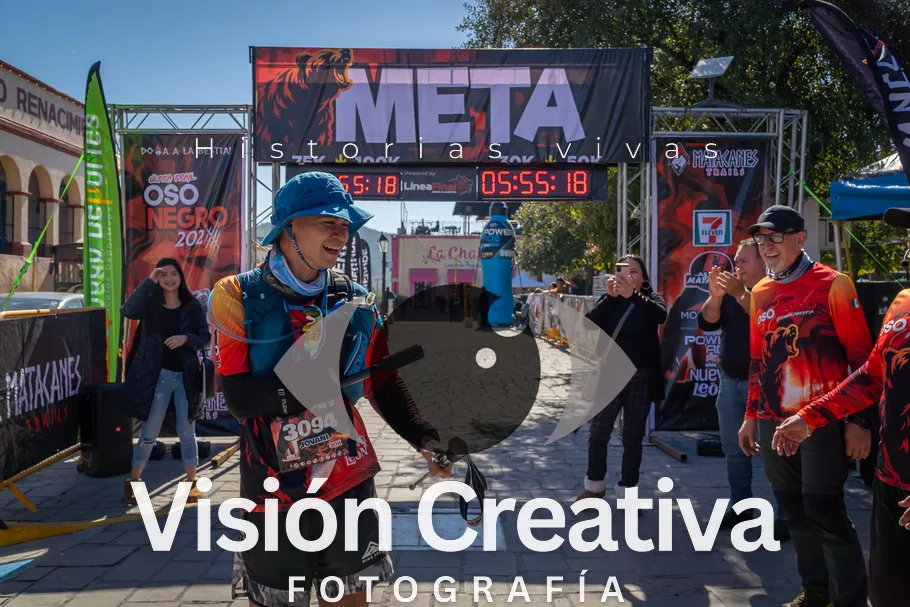 Foto del evento Ultra Trail Oso Negro 2025