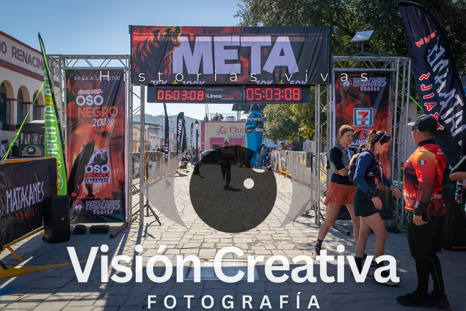 Foto del evento Ultra Trail Oso Negro 2025