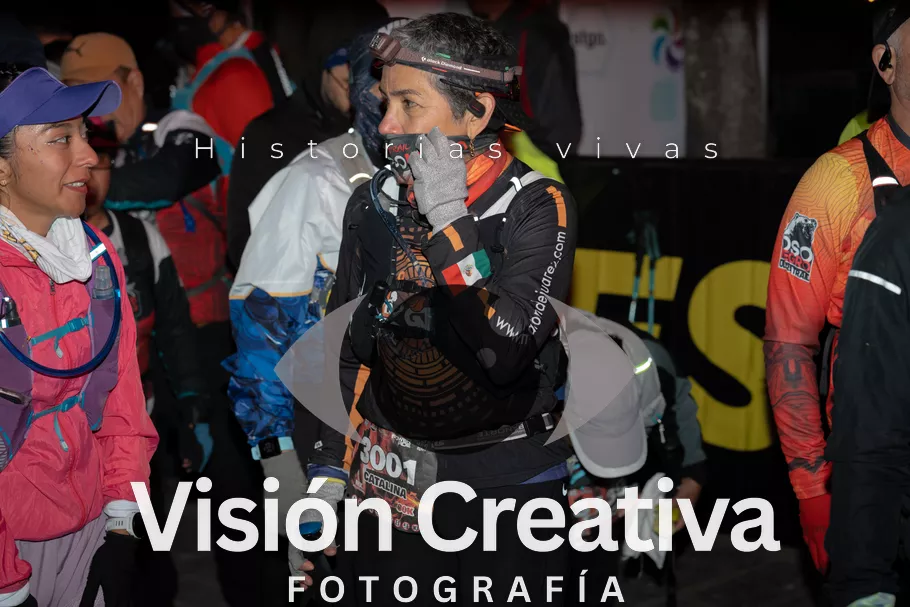 Foto del evento Ultra Trail Oso Negro 2025