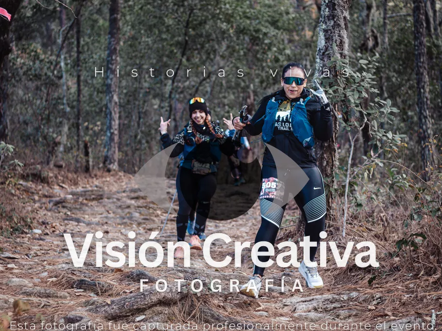 Foto del evento Ultra Trail Oso Negro 2025
