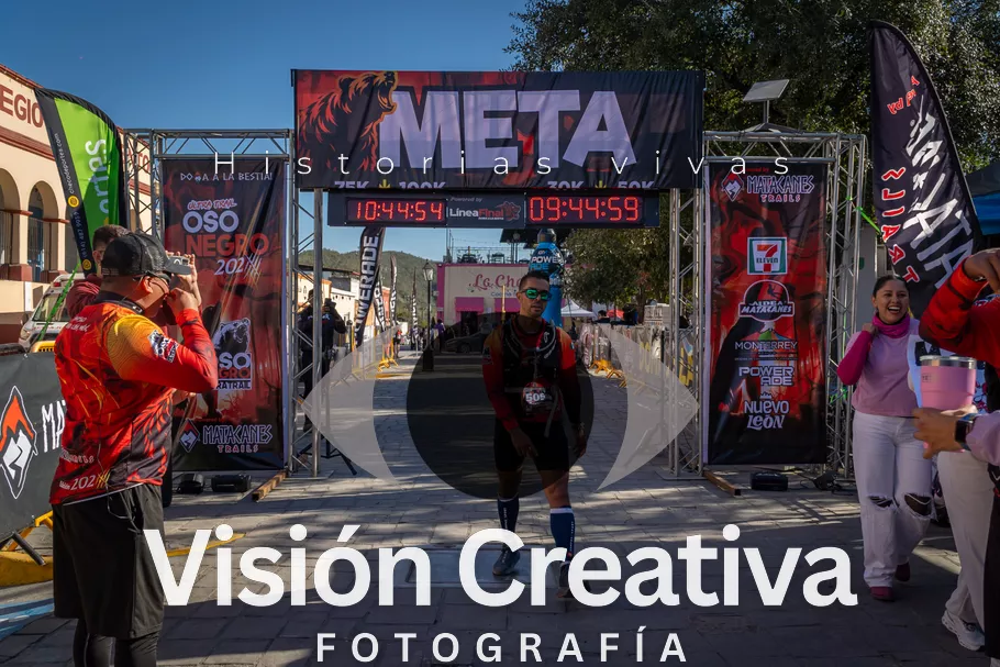 Foto del evento Ultra Trail Oso Negro 2025