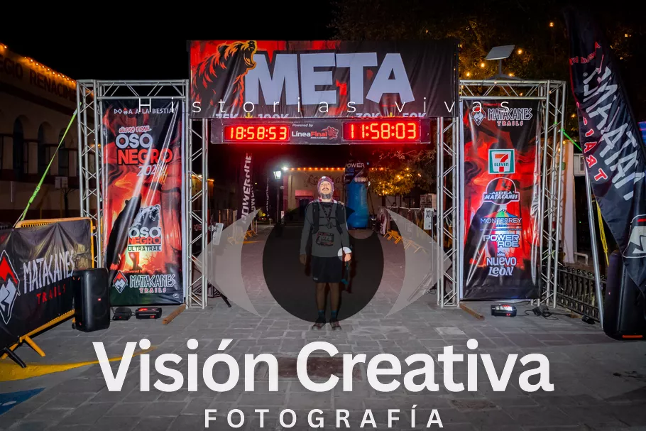Foto del evento Ultra Trail Oso Negro 2025