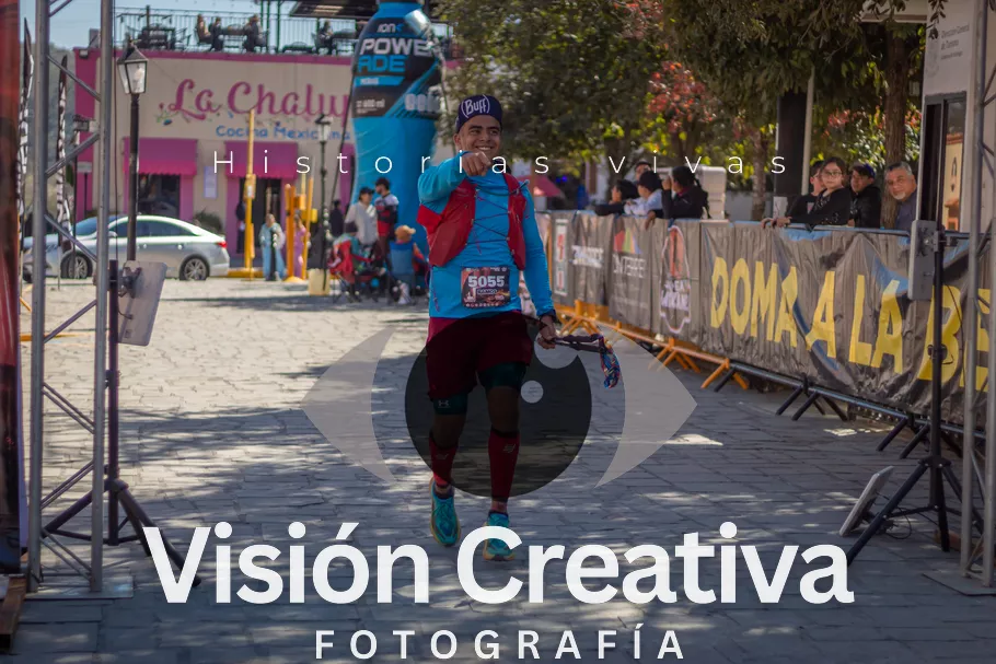 Foto del evento Ultra Trail Oso Negro 2025