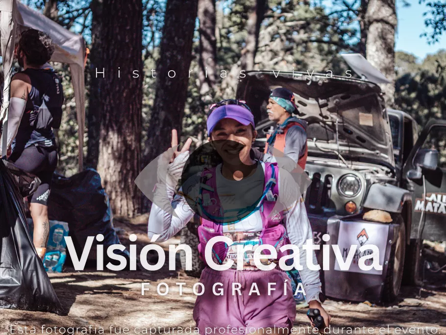 Foto del evento Ultra Trail Oso Negro 2025