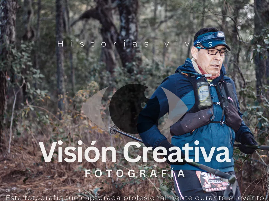 Foto del evento Ultra Trail Oso Negro 2025