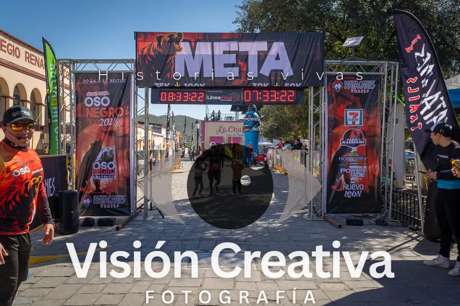 Foto del evento Ultra Trail Oso Negro 2025