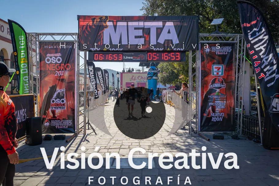 Foto del evento Ultra Trail Oso Negro 2025