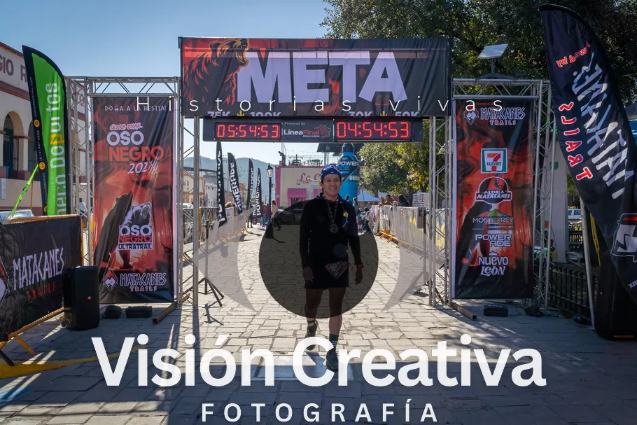 Foto del evento Ultra Trail Oso Negro 2025