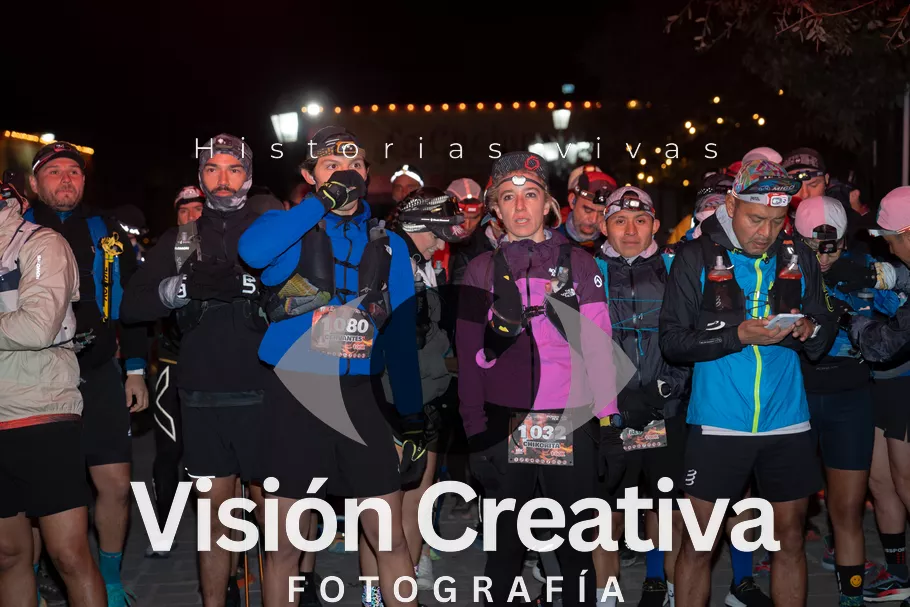 Foto del evento Ultra Trail Oso Negro 2025