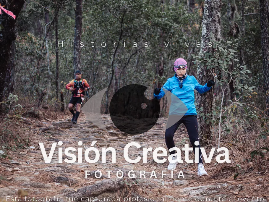 Foto del evento Ultra Trail Oso Negro 2025