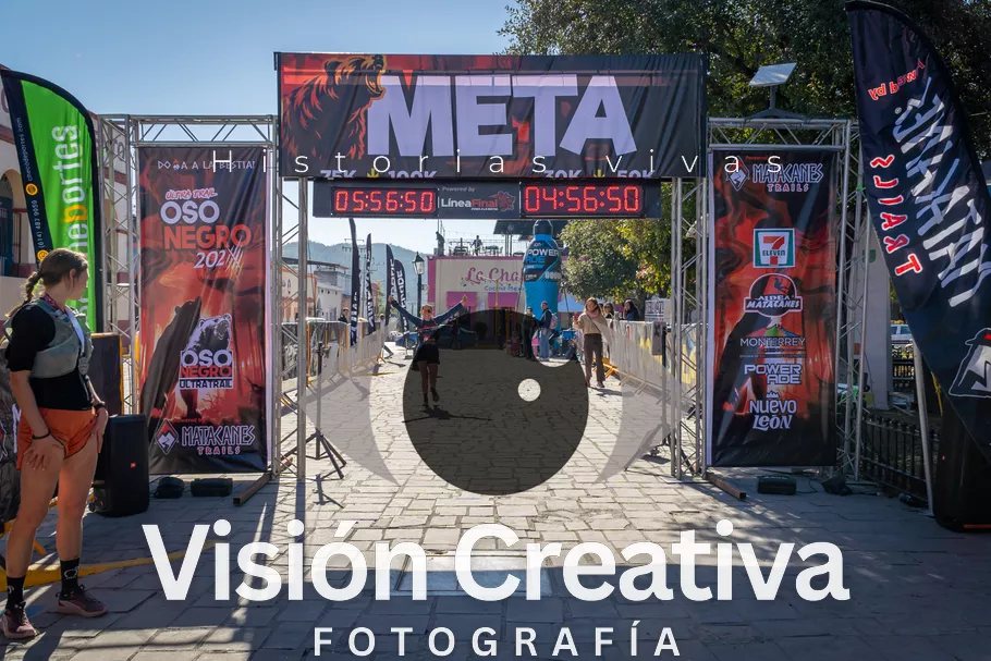 Foto del evento Ultra Trail Oso Negro 2025
