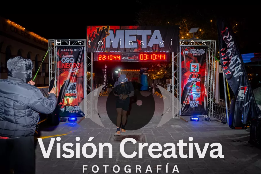 Foto del evento Ultra Trail Oso Negro 2025