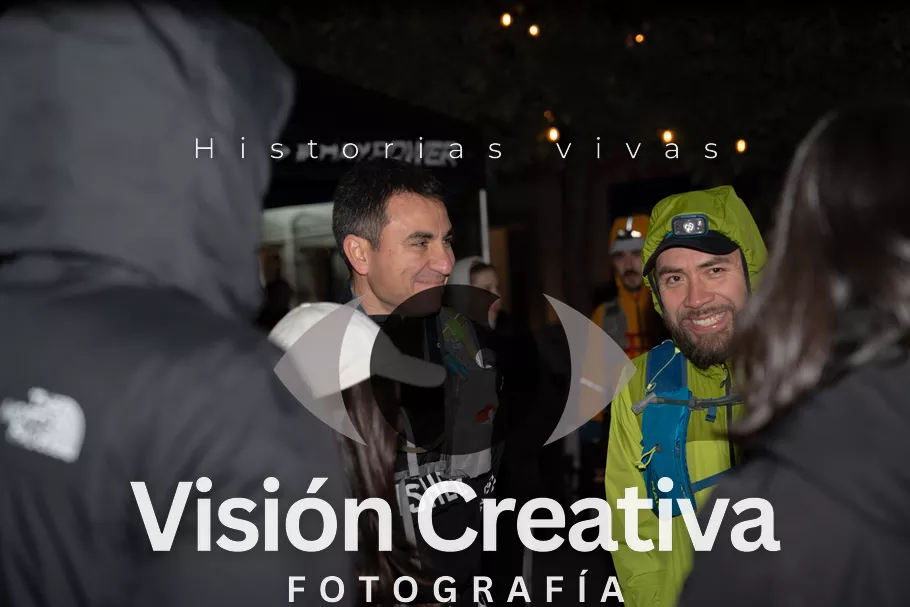 Foto del evento Ultra Trail Oso Negro 2025