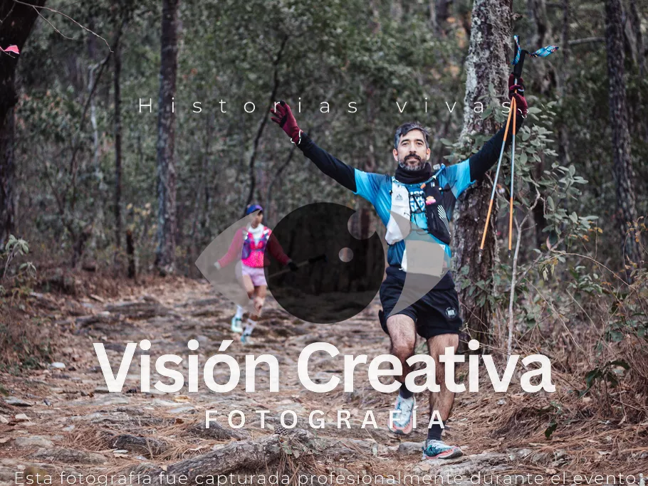 Foto del evento Ultra Trail Oso Negro 2025