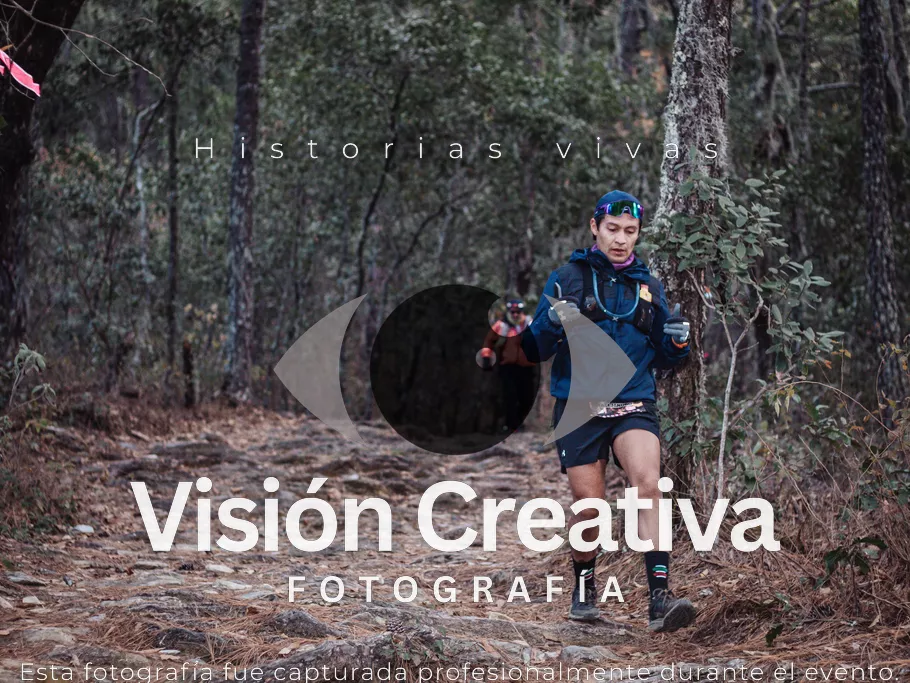 Foto del evento Ultra Trail Oso Negro 2025