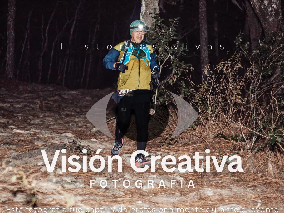Foto del evento Ultra Trail Oso Negro 2025