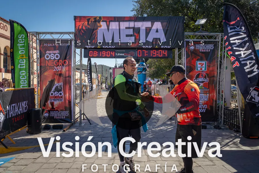 Foto del evento Ultra Trail Oso Negro 2025