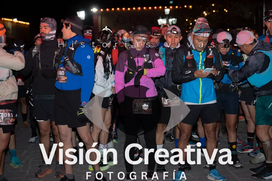 Foto del evento Ultra Trail Oso Negro 2025