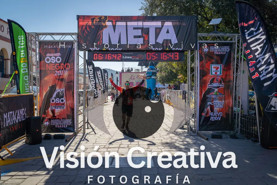 Foto del evento Ultra Trail Oso Negro 2025