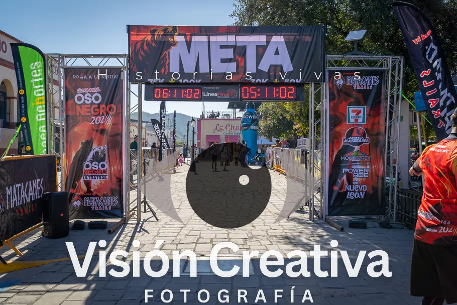 Foto del evento Ultra Trail Oso Negro 2025