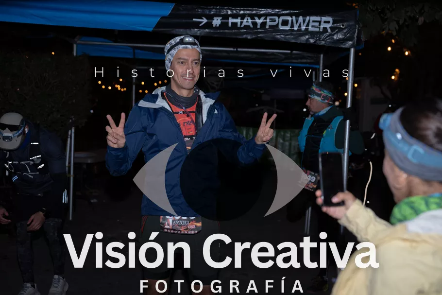 Foto del evento Ultra Trail Oso Negro 2025