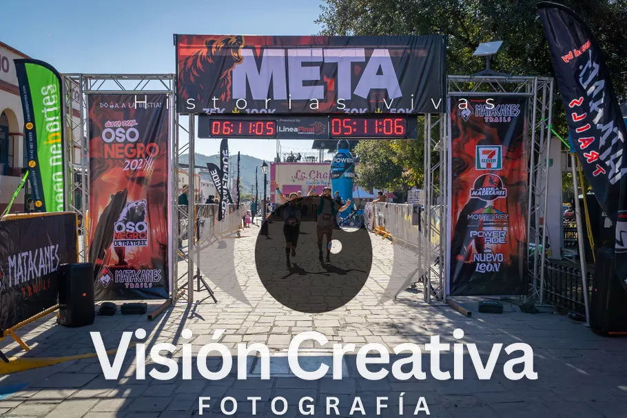 Foto del evento Ultra Trail Oso Negro 2025