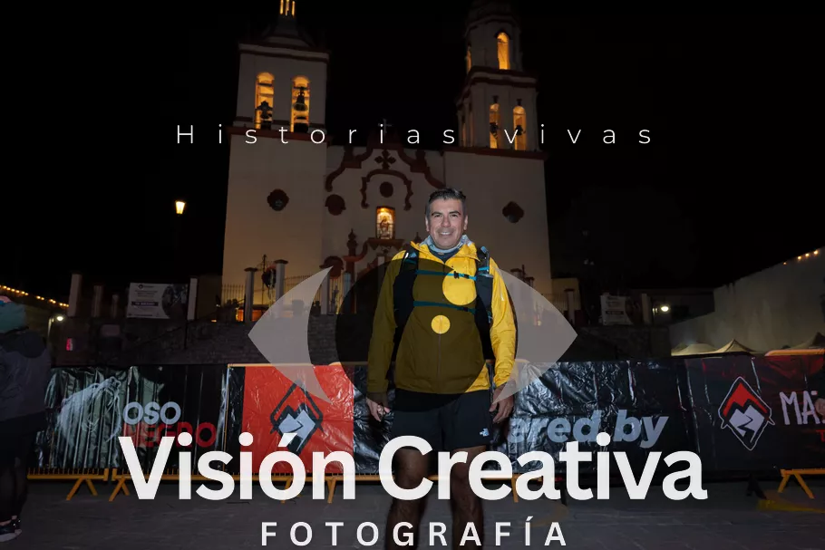 Foto del evento Ultra Trail Oso Negro 2025