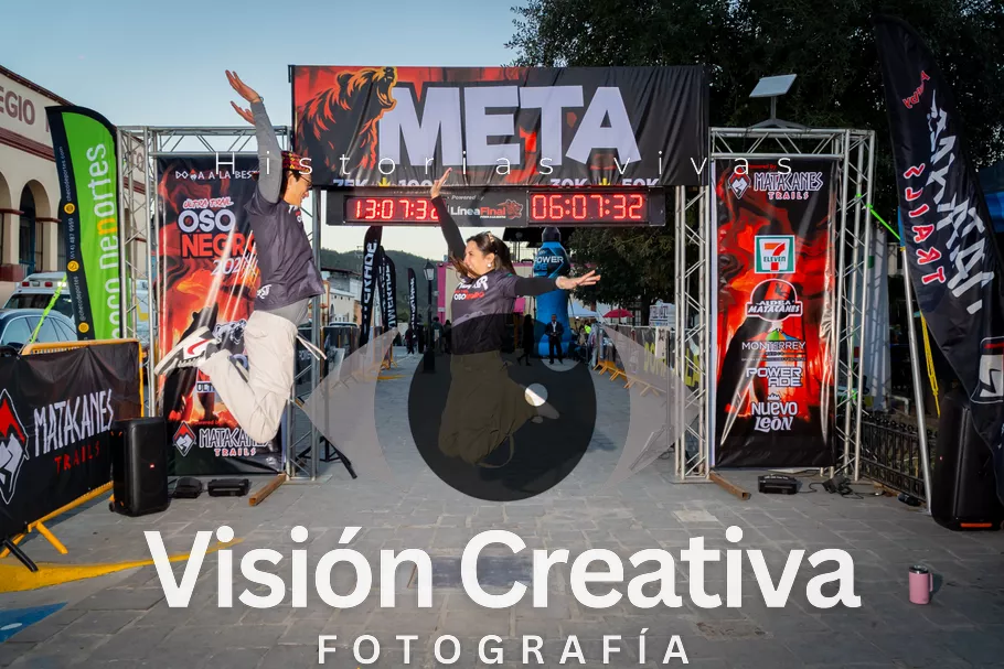 Foto del evento Ultra Trail Oso Negro 2025