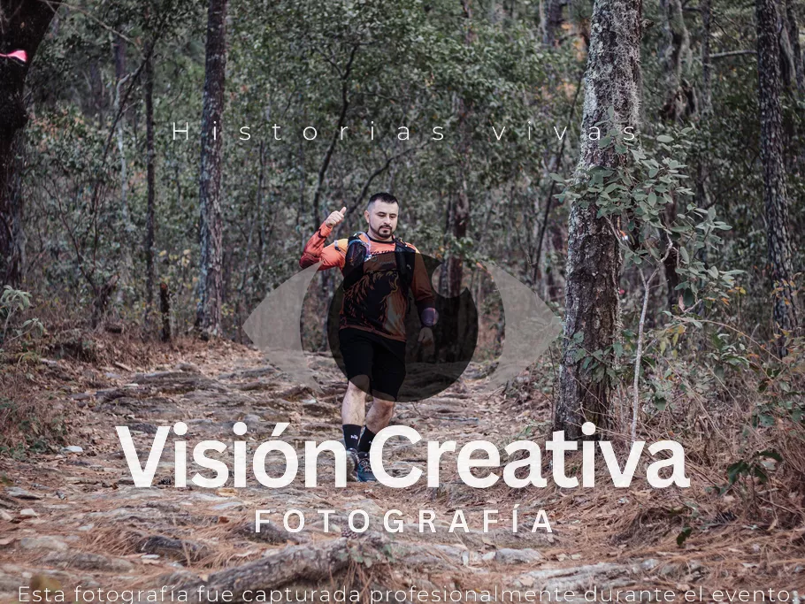 Foto del evento Ultra Trail Oso Negro 2025