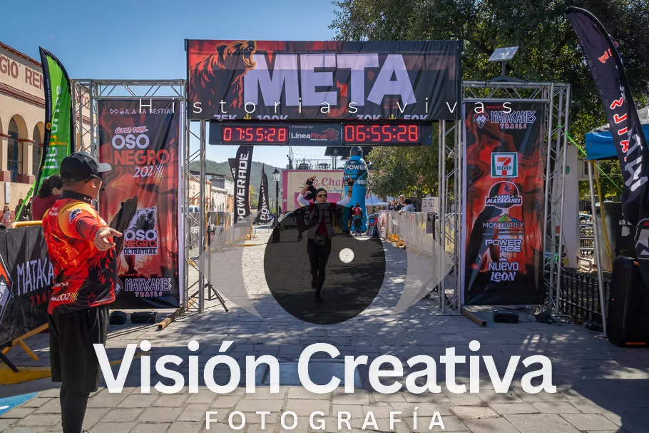Foto del evento Ultra Trail Oso Negro 2025