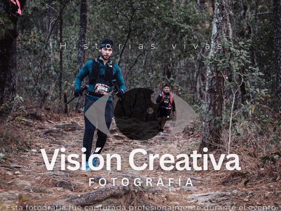 Foto del evento Ultra Trail Oso Negro 2025