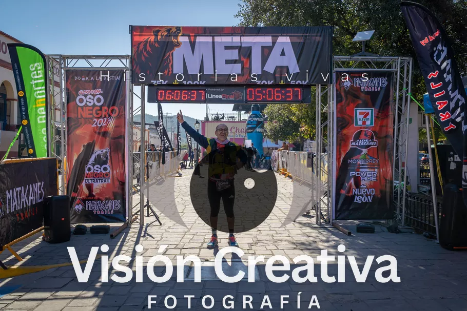 Foto del evento Ultra Trail Oso Negro 2025
