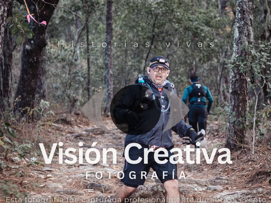 Foto del evento Ultra Trail Oso Negro 2025