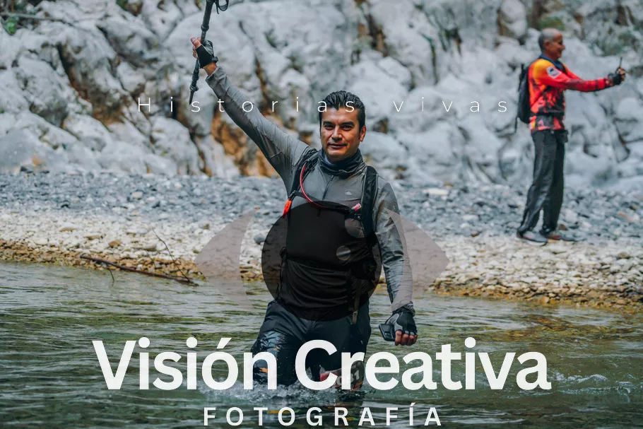 Foto del evento Ultra Trail Oso Negro 2025