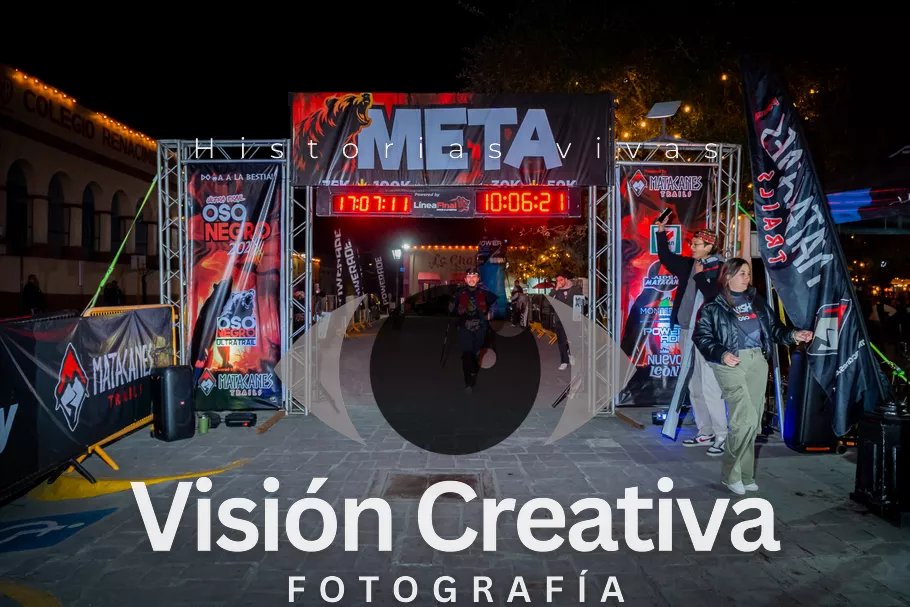 Foto del evento Ultra Trail Oso Negro 2025