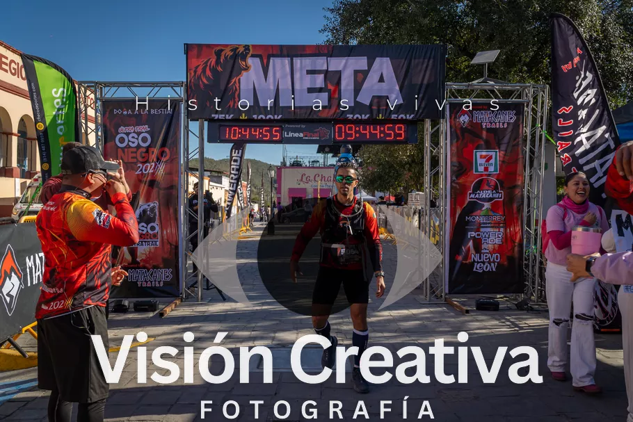 Foto del evento Ultra Trail Oso Negro 2025