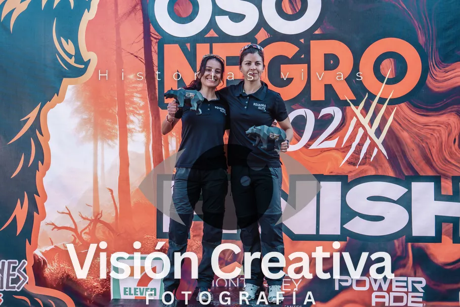 Foto del evento Ultra Trail Oso Negro 2025