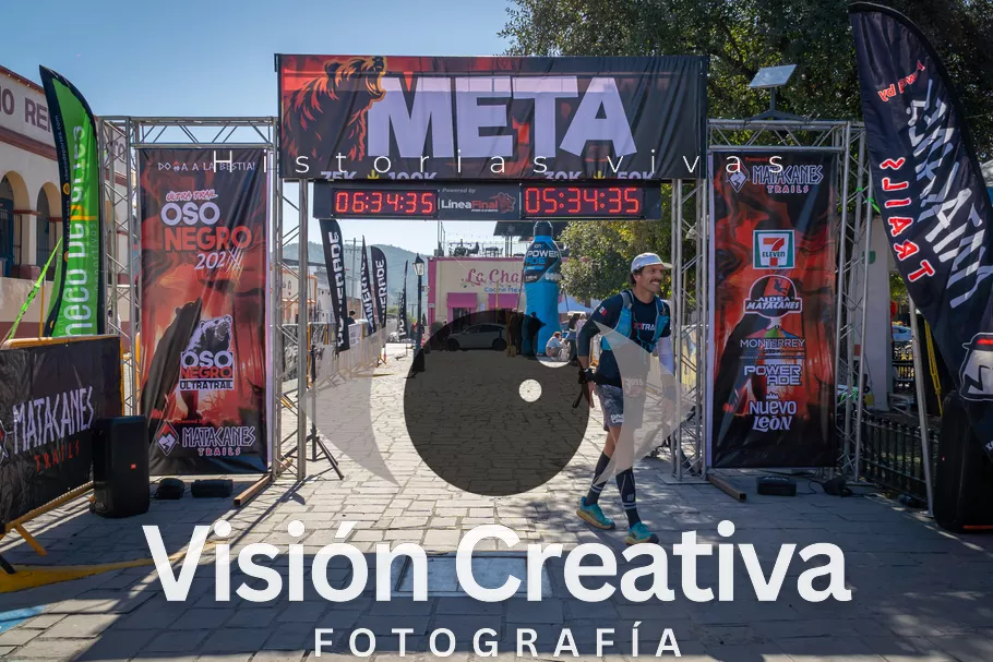 Foto del evento Ultra Trail Oso Negro 2025